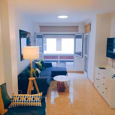 Aqui Te Espero Apartment Las Palmas de Gran Canaria Bagian luar foto