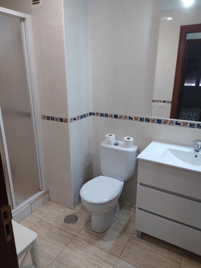 Aqui Te Espero Apartment Las Palmas de Gran Canaria Bagian luar foto