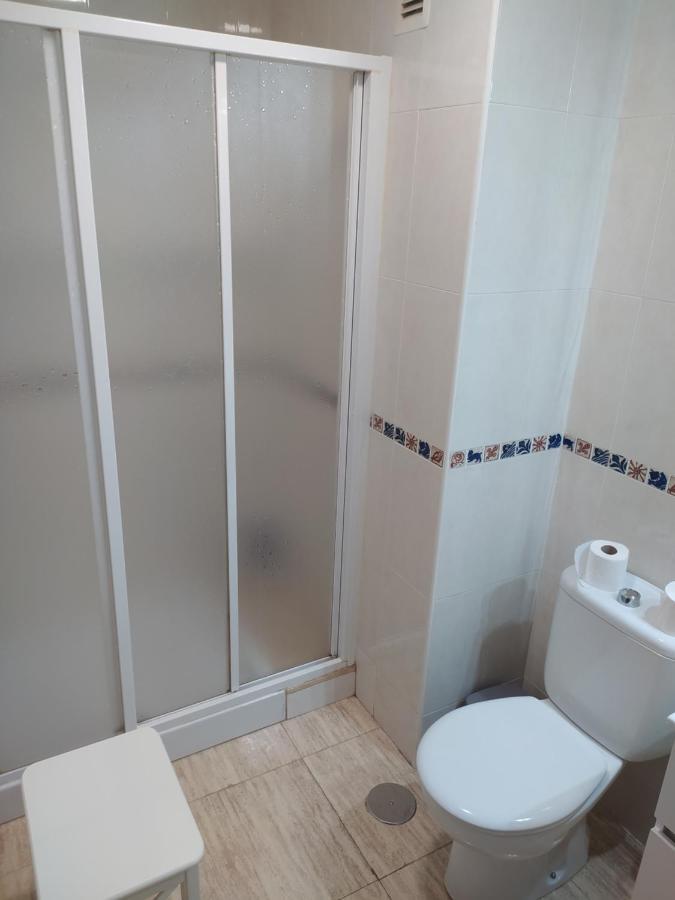 Aqui Te Espero Apartment Las Palmas de Gran Canaria Bagian luar foto