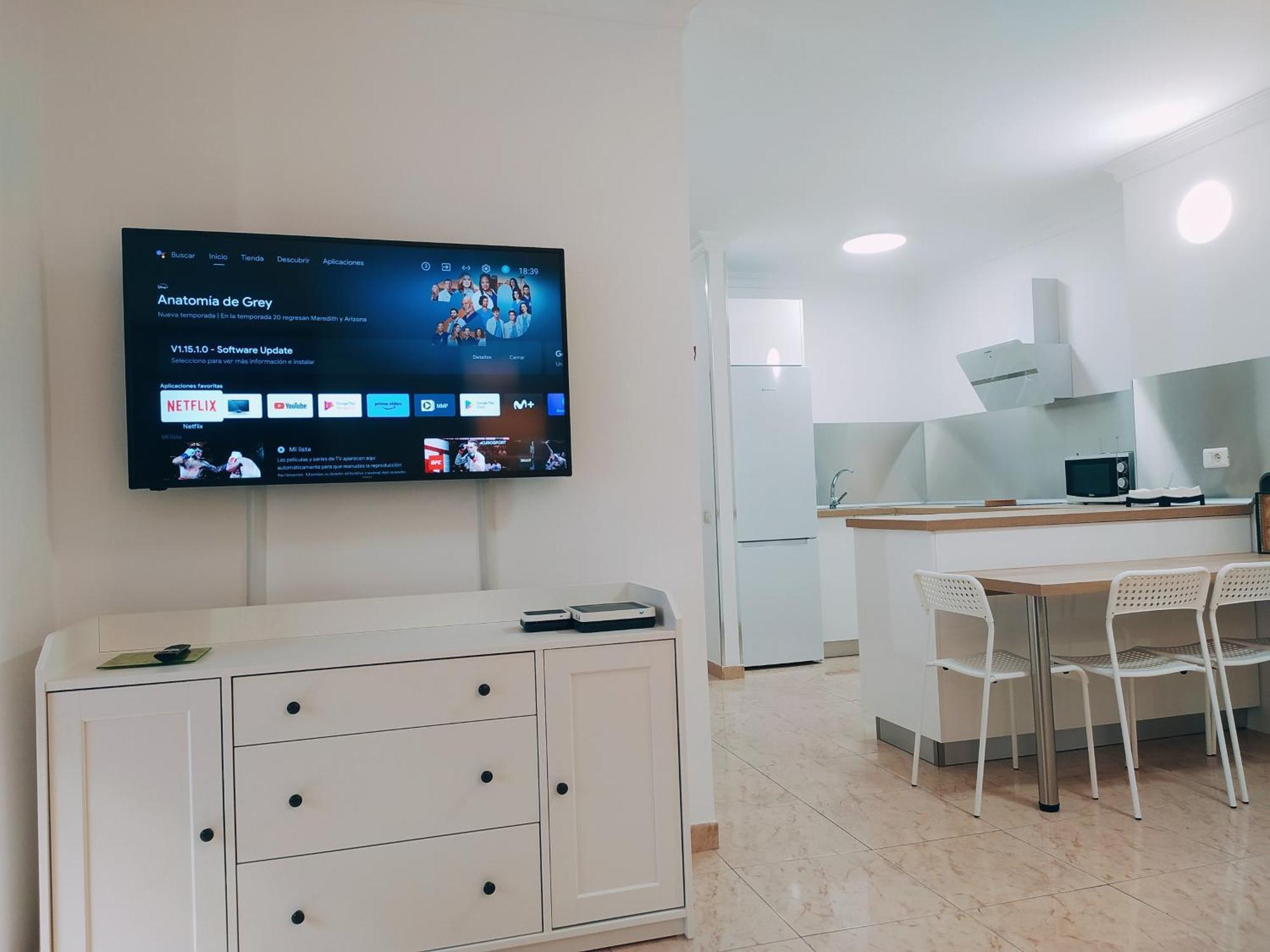 Aqui Te Espero Apartment Las Palmas de Gran Canaria Bagian luar foto
