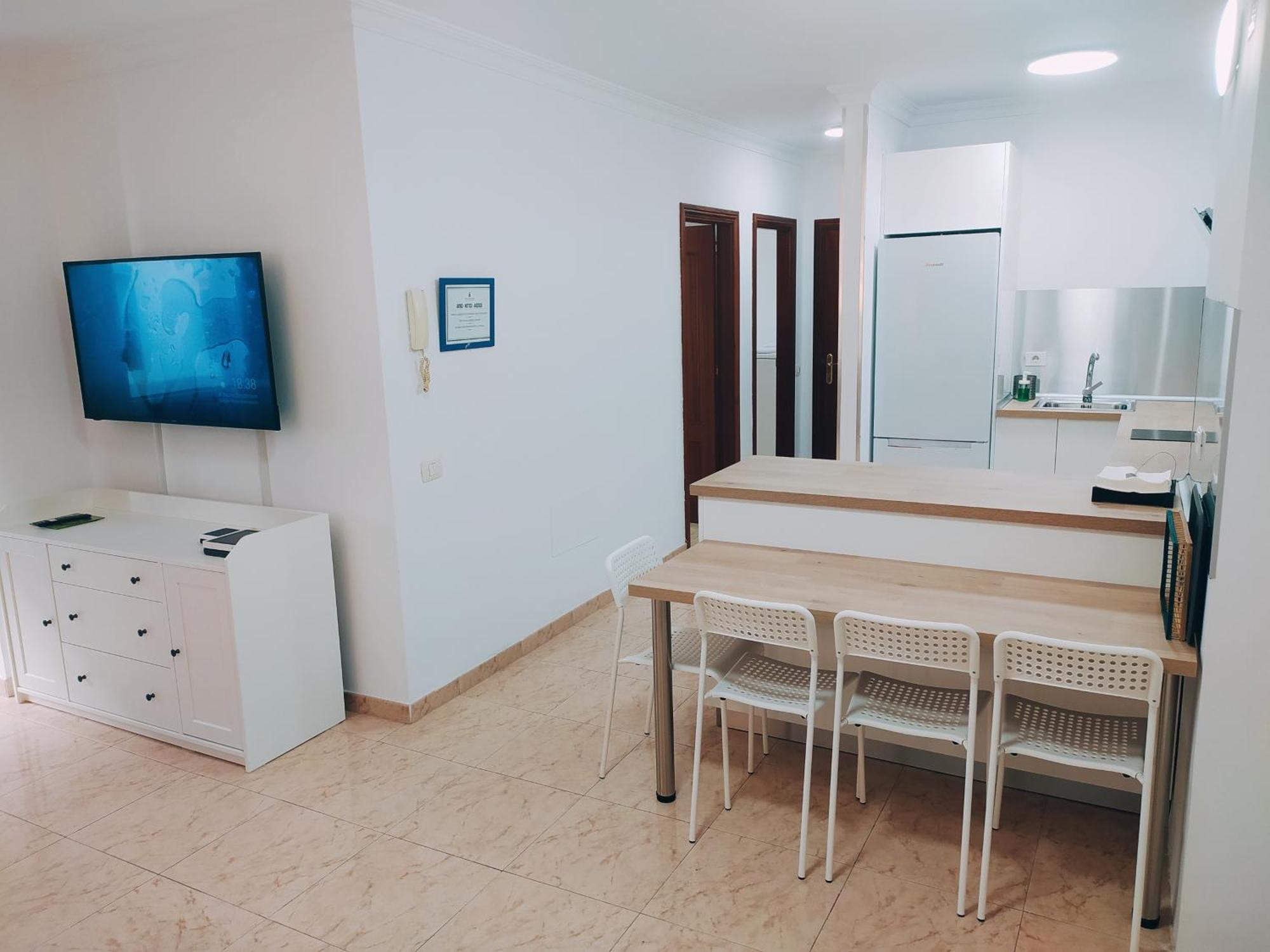 Aqui Te Espero Apartment Las Palmas de Gran Canaria Bagian luar foto