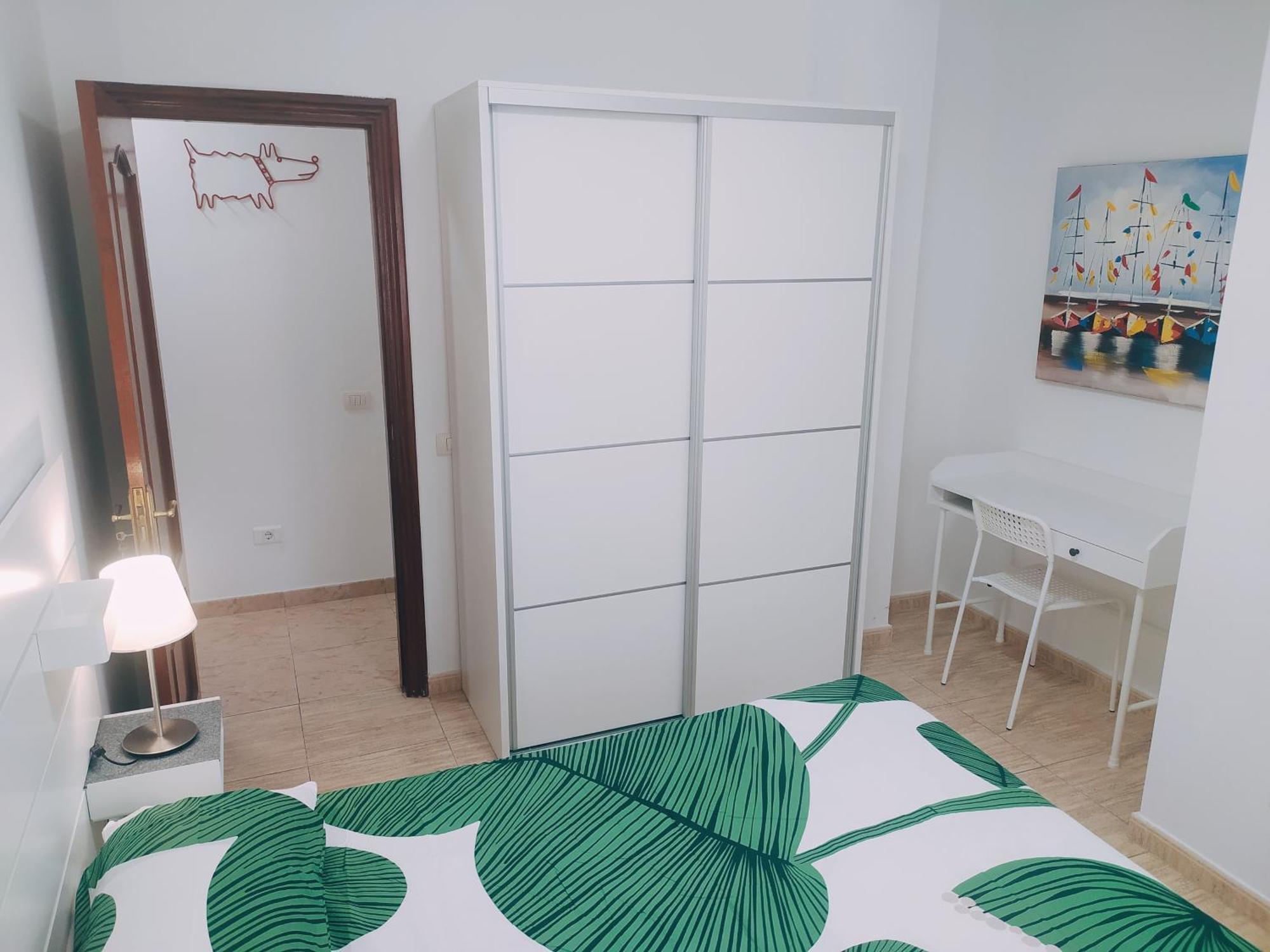 Aqui Te Espero Apartment Las Palmas de Gran Canaria Bagian luar foto