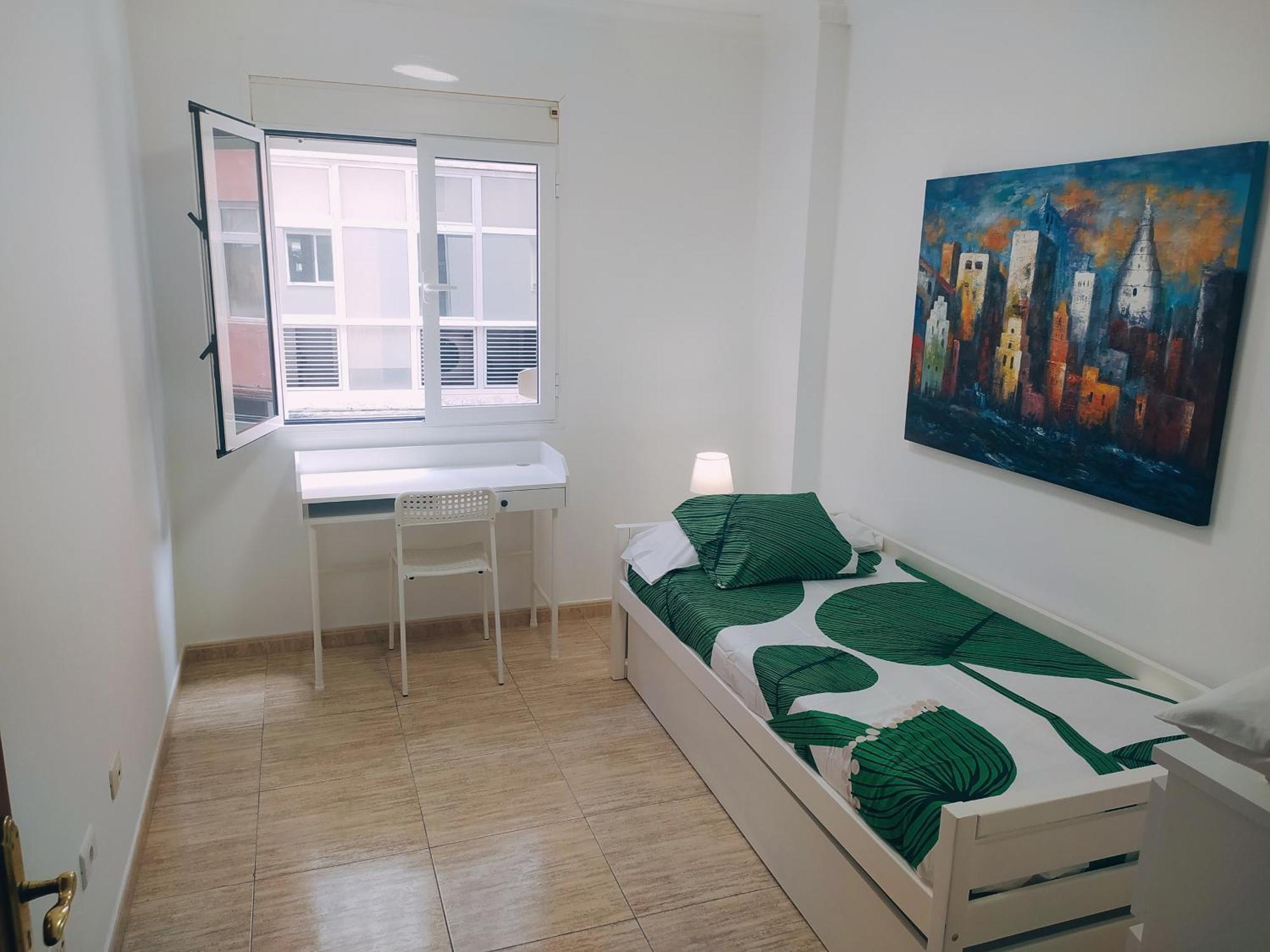 Aqui Te Espero Apartment Las Palmas de Gran Canaria Bagian luar foto