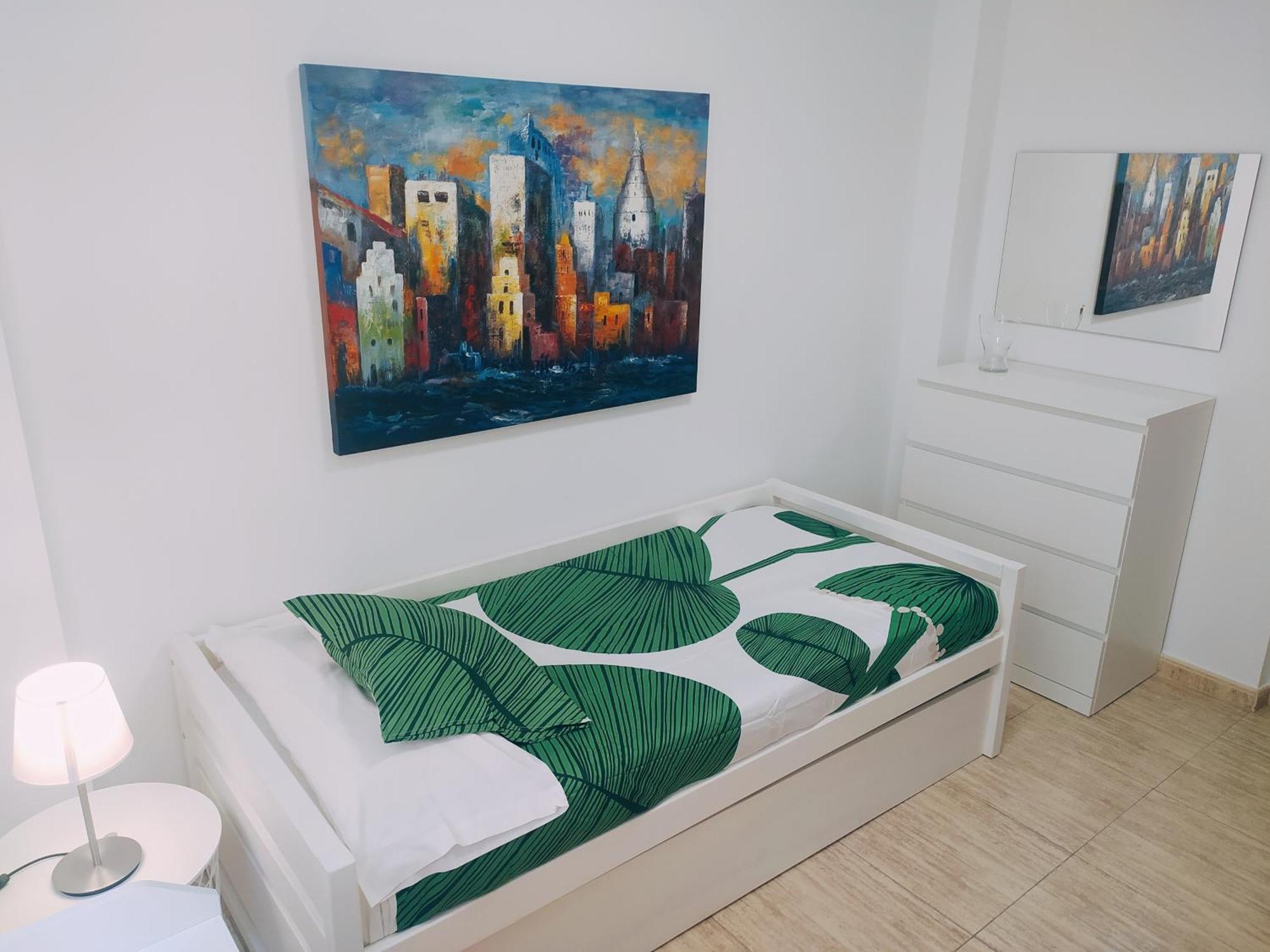 Aqui Te Espero Apartment Las Palmas de Gran Canaria Bagian luar foto