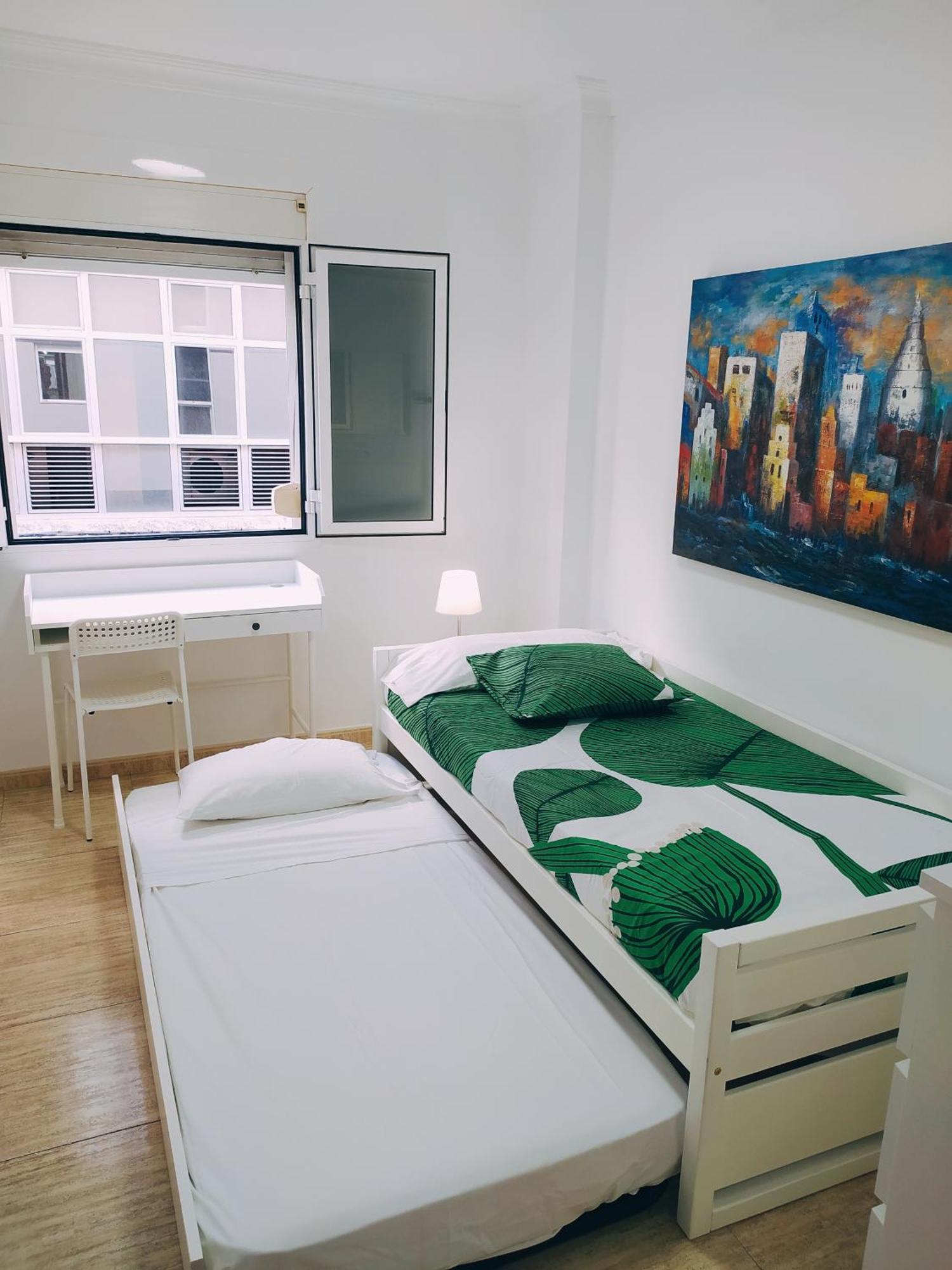 Aqui Te Espero Apartment Las Palmas de Gran Canaria Bagian luar foto