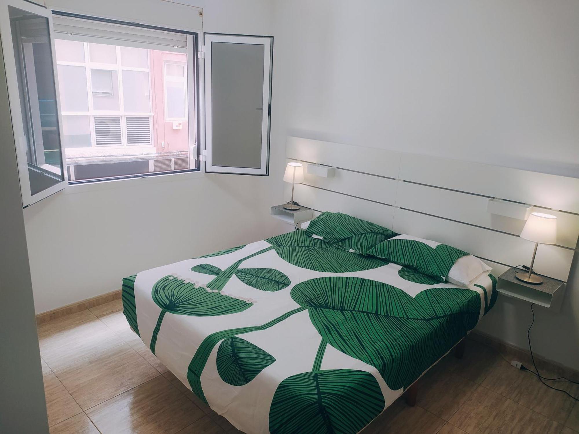 Aqui Te Espero Apartment Las Palmas de Gran Canaria Bagian luar foto
